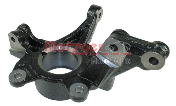 METZGER 58106101 Achsschenkel, Radaufhängung